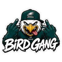 Double Birds