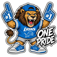 PG #1