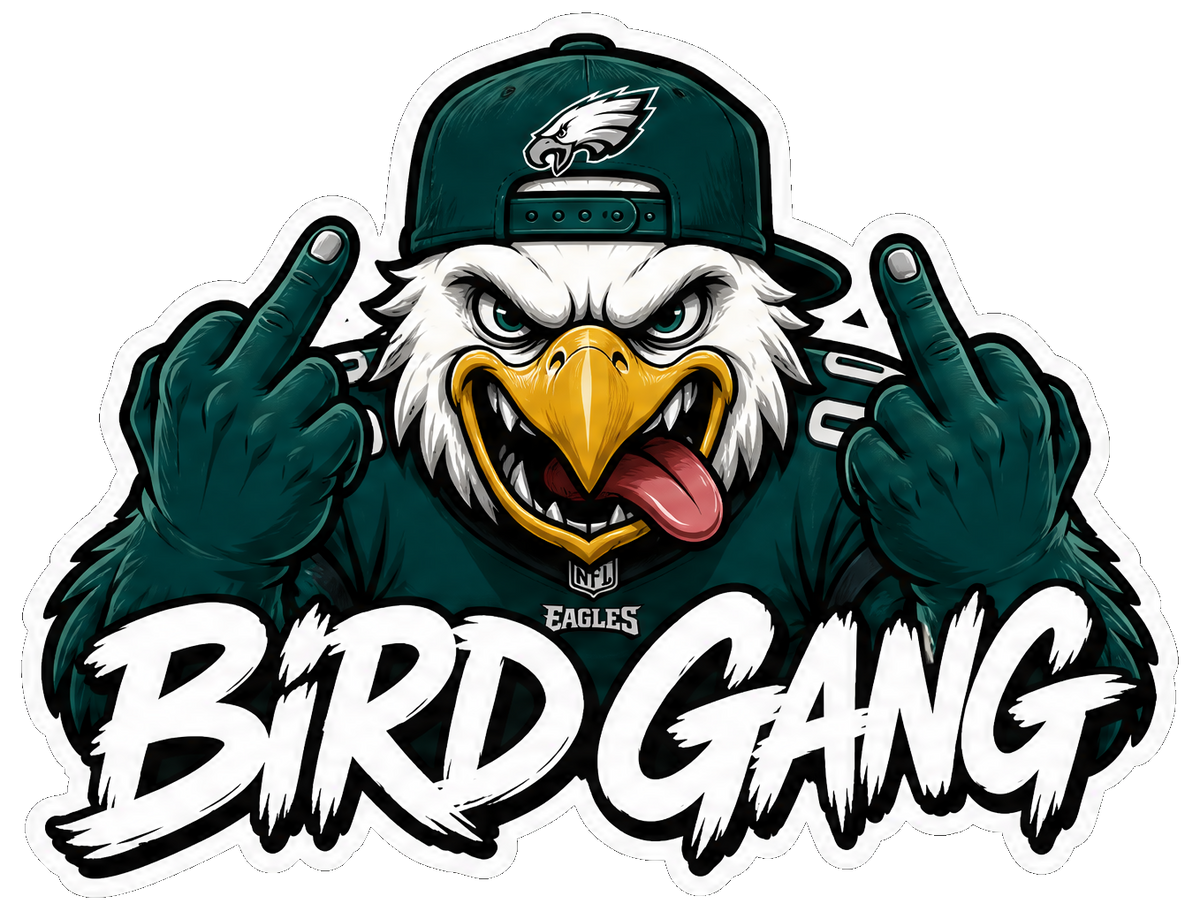 Double Birds design