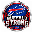Buffalo Strong