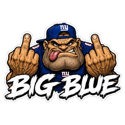 Double Birds design