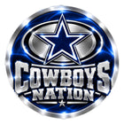 Cowboys Nation