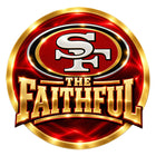 The Faithful