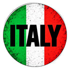 Italy Flag