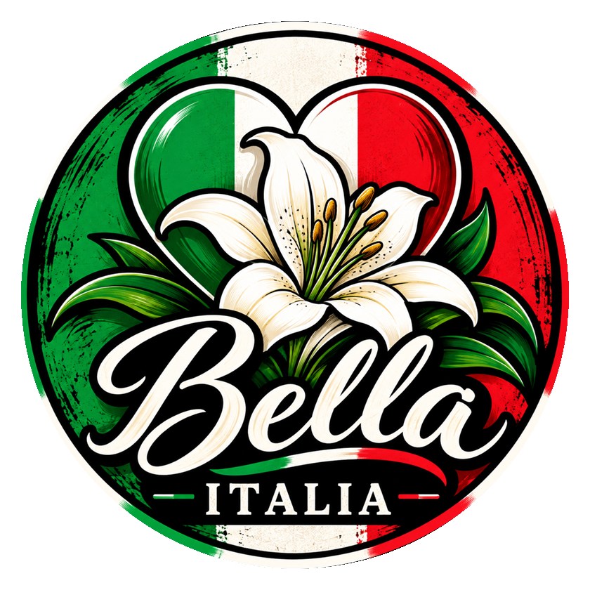 Bella Italia design