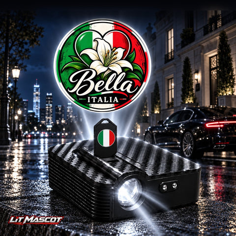 Bella Italia