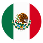 Bandera de México