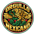Orgullo Mexicano