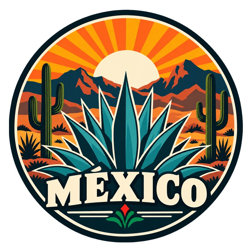 El Agave design