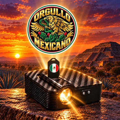 Orgullo Mexicano