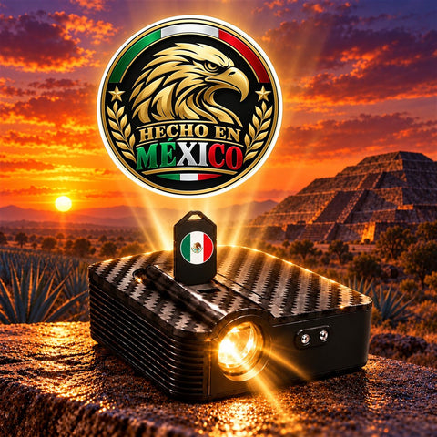 Hecho en México