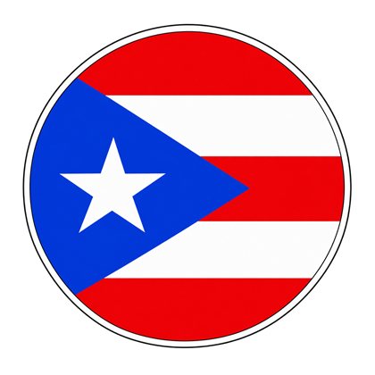 La Bandera design