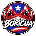 Boricua Bold
