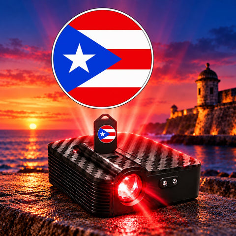 La Bandera