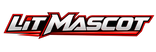 Lit Mascot - Home