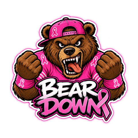 Pink Fighter