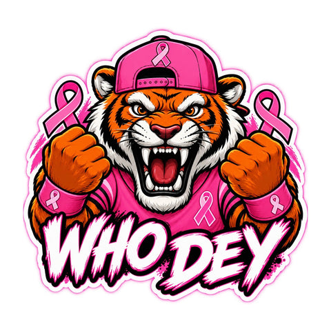 Pink Fighter