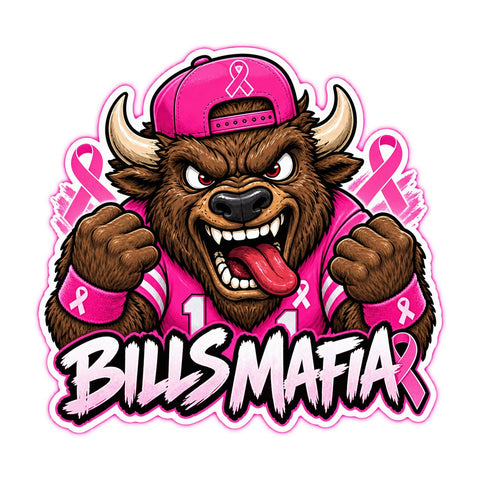 Pink Fighter