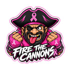 Pink Fighter