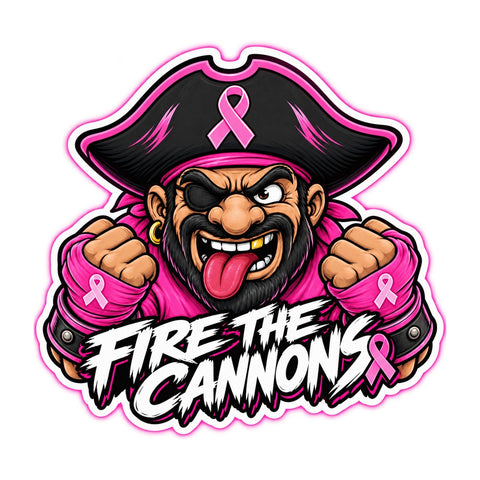 Pink Fighter