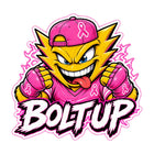 Pink Fighter