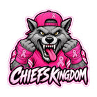 Pink Fighter