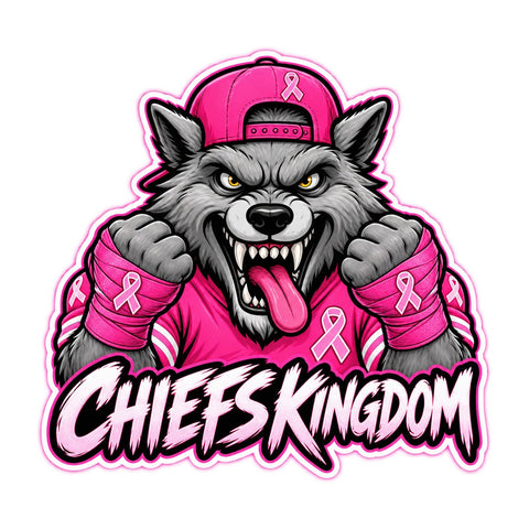 Pink Fighter