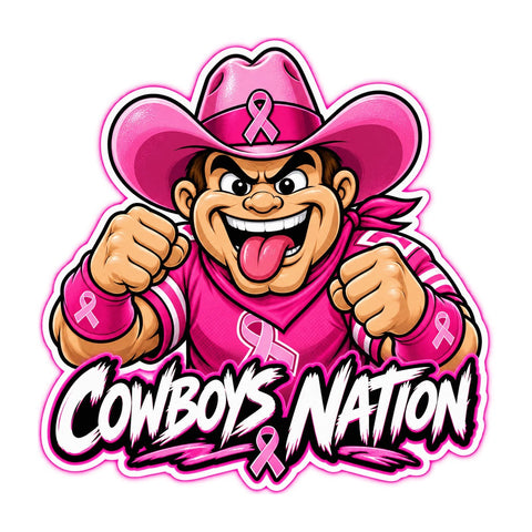 Pink Fighter
