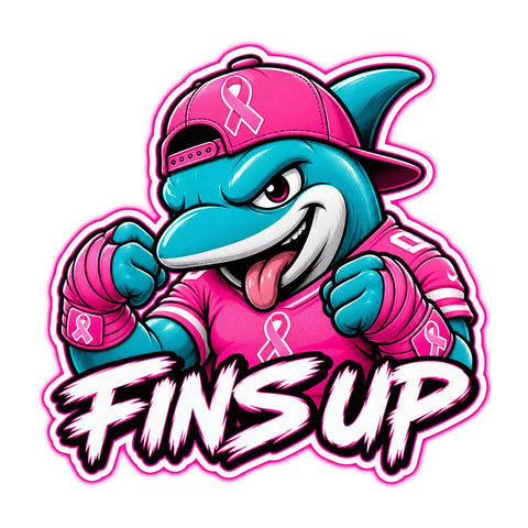 Pink Fighter