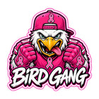Pink Fighter