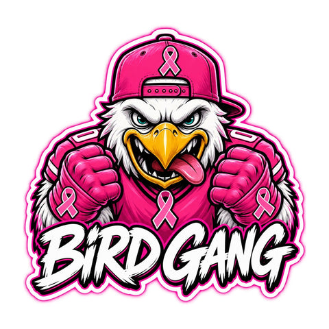 Pink Fighter