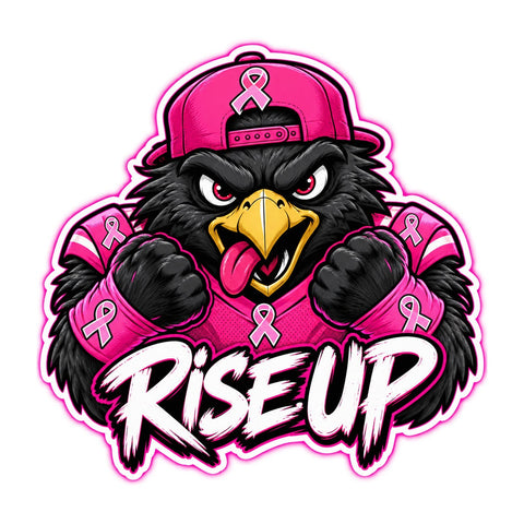 Pink Fighter