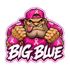 Pink Fighter