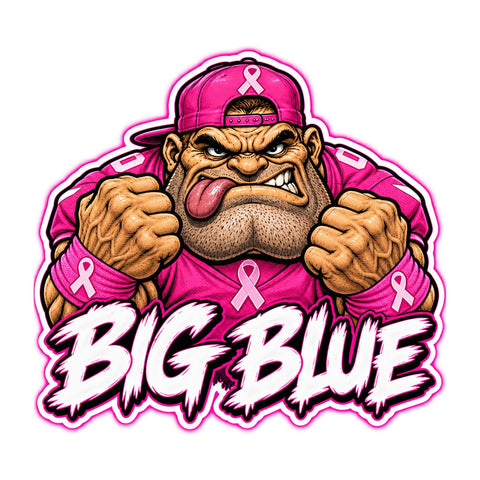 Pink Fighter