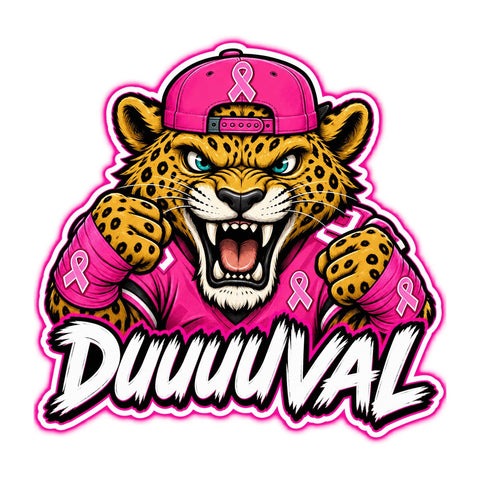 Pink Fighter