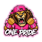 Pink Fighter