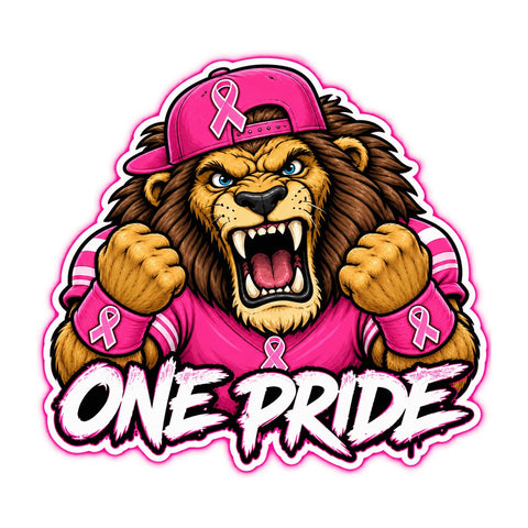 Pink Fighter