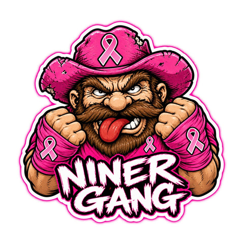 Pink Fighter