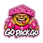 Pink Fighter