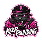 Pink Fighter