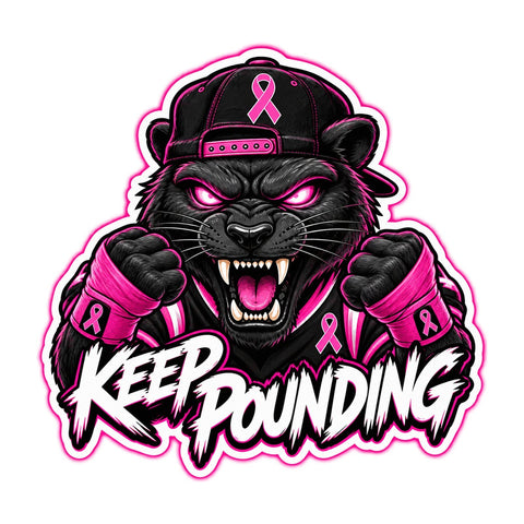 Pink Fighter