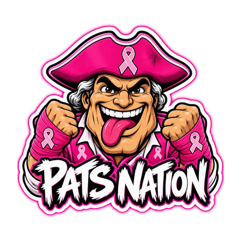 Pink Fighter