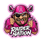 Pink Fighter