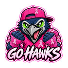 Pink Fighter