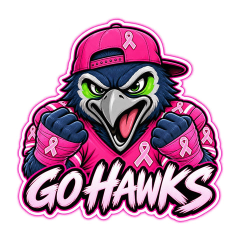 Pink Fighter
