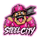 Pink Fighter