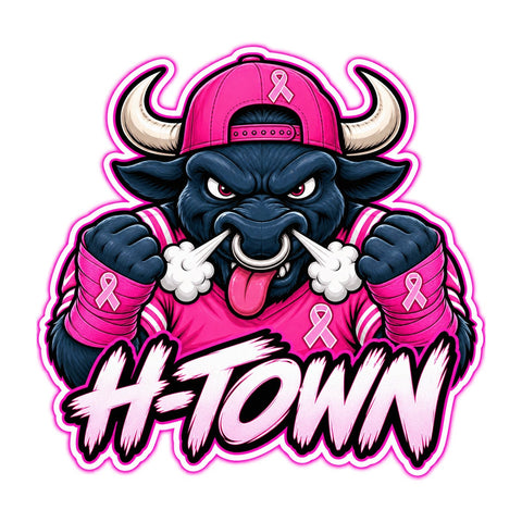 Pink Fighter