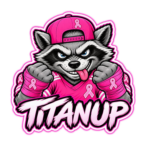 Pink Fighter