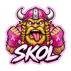 Pink Fighter