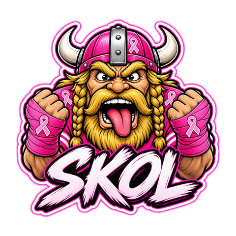 Pink Fighter